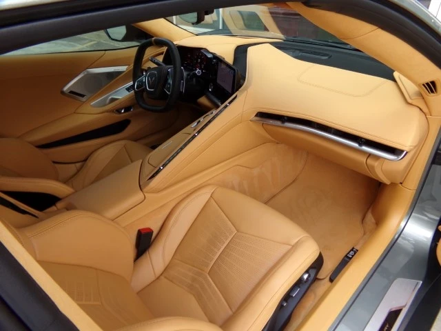 2023 Chevrolet Corvette C8 - Image 28 of 31