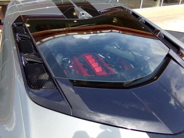 2023 Chevrolet Corvette C8 - Image 8 of 31