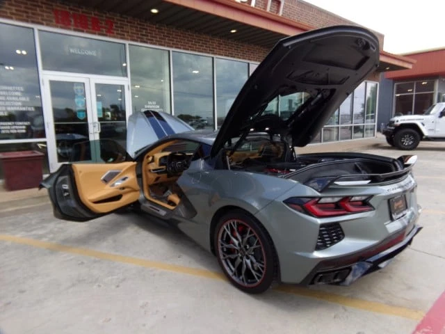 2023 Chevrolet Corvette C8 - Image 17 of 31
