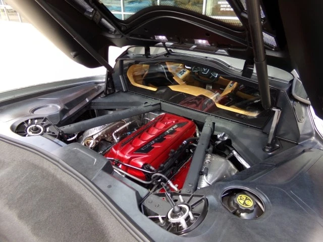 2023 Chevrolet Corvette C8 - Image 15 of 31
