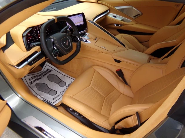 2023 Chevrolet Corvette C8 - Image 26 of 31