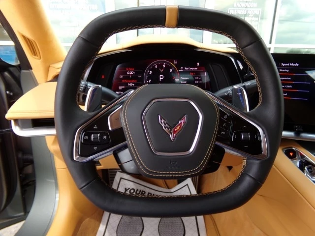 2023 Chevrolet Corvette C8 - Image 24 of 31