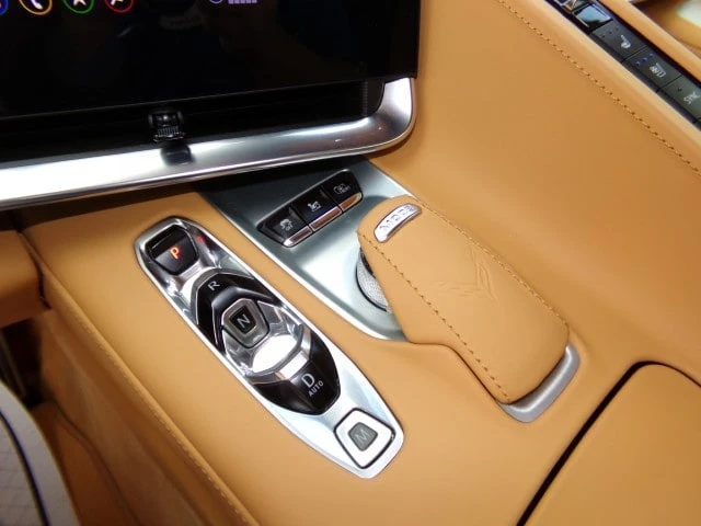 2023 Chevrolet Corvette C8 - Image 22 of 31