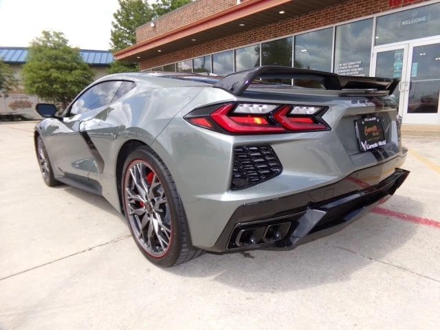 2023 Chevrolet Corvette C8 - Image 10 of 31