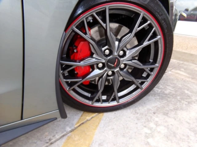 2023 Chevrolet Corvette C8 - Image 31 of 31