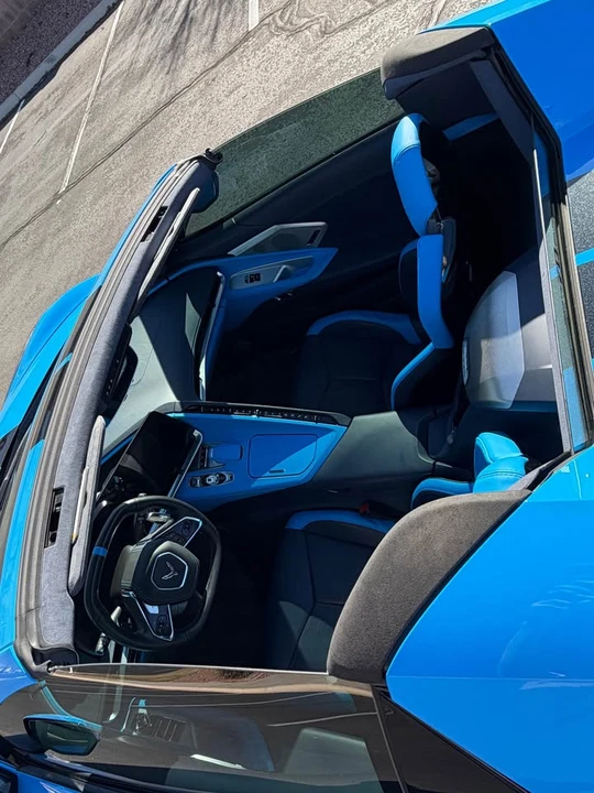2023 Chevrolet Corvette C8 - Image 12 of 20