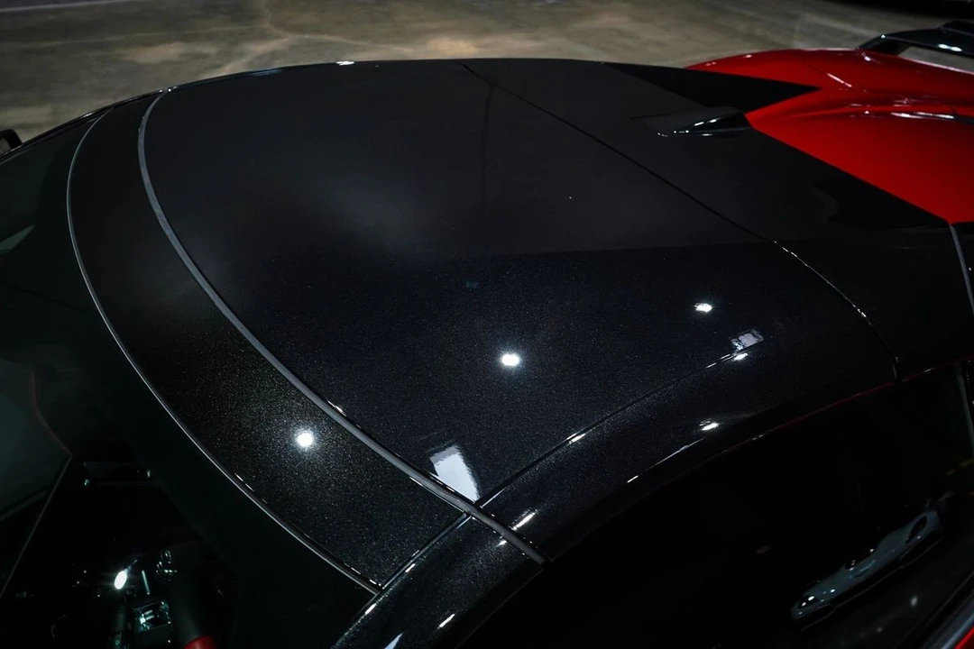 2023 Chevrolet Corvette C8 - Image 27 of 31