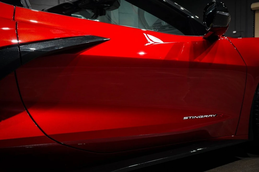 2023 Chevrolet Corvette C8 - Image 16 of 31
