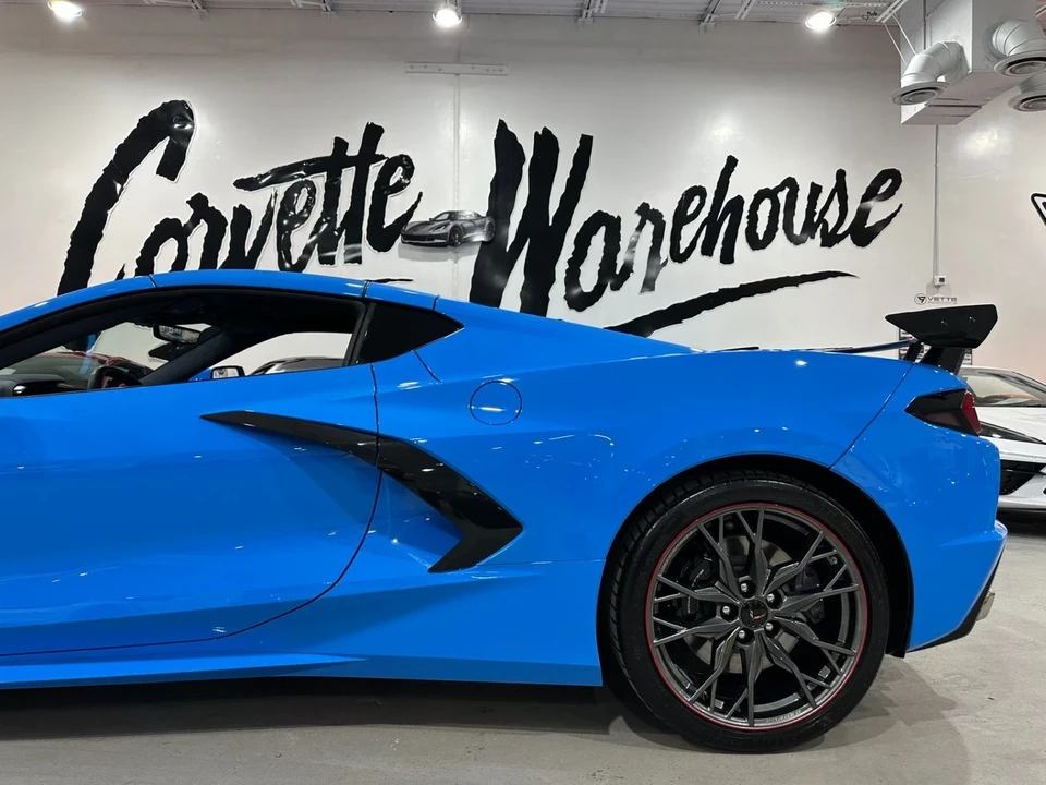 2023 Chevrolet Corvette C8 - Image 7 of 20