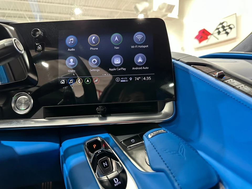 2023 Chevrolet Corvette C8 - Image 16 of 21
