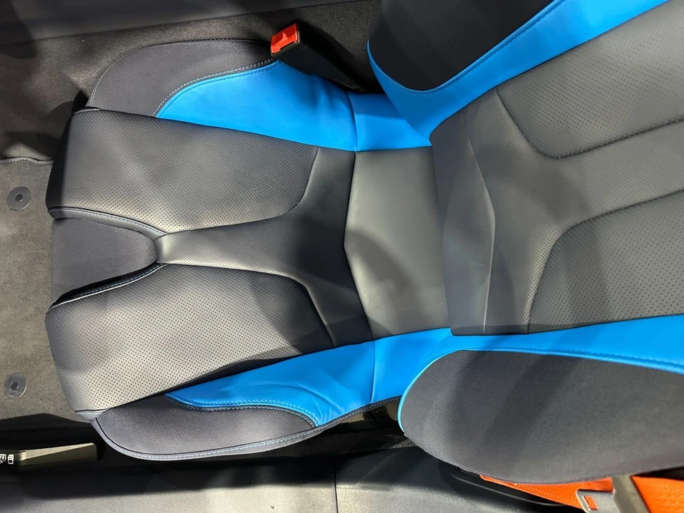 2023 Chevrolet Corvette C8 - Image 20 of 21