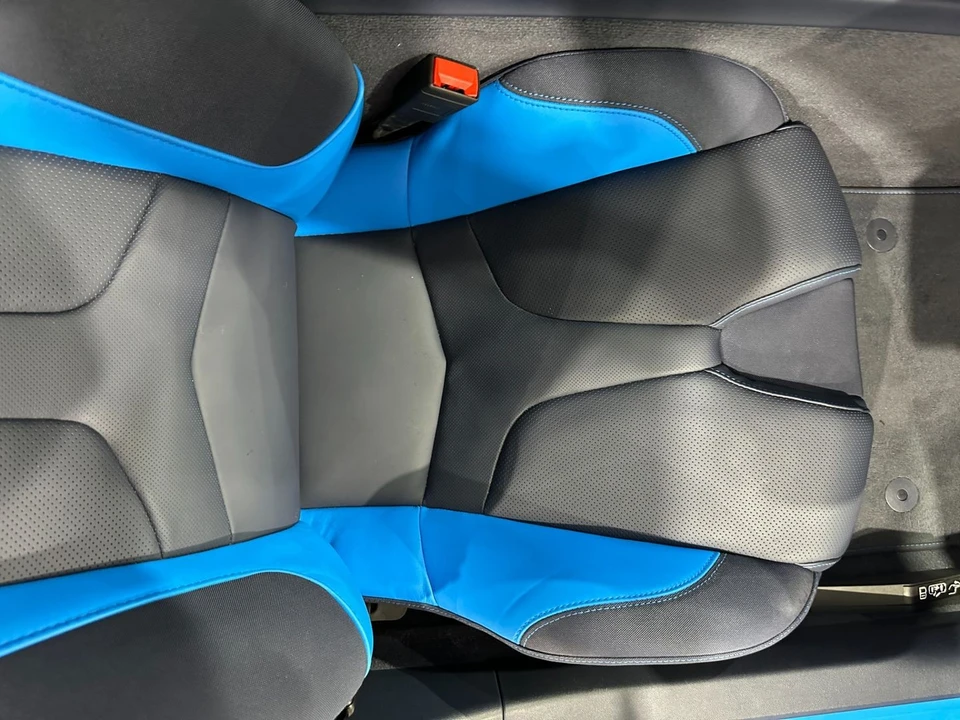 2023 Chevrolet Corvette C8 - Image 21 of 21