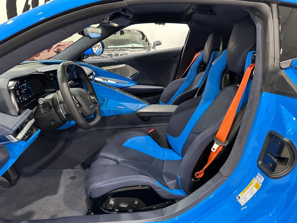 2023 Chevrolet Corvette C8 - Image 18 of 21