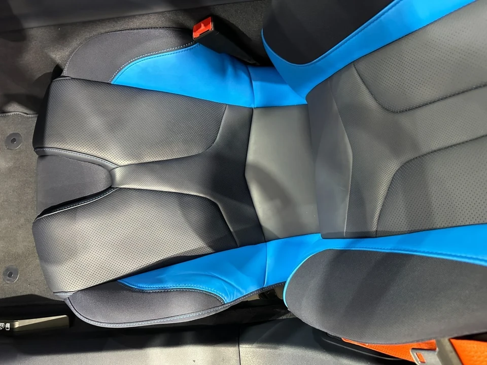 2023 Chevrolet Corvette C8 - Image 19 of 20