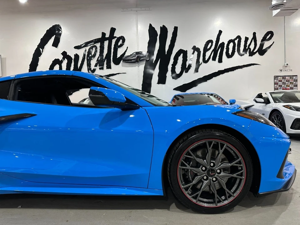 2023 Chevrolet Corvette C8 - Image 6 of 21