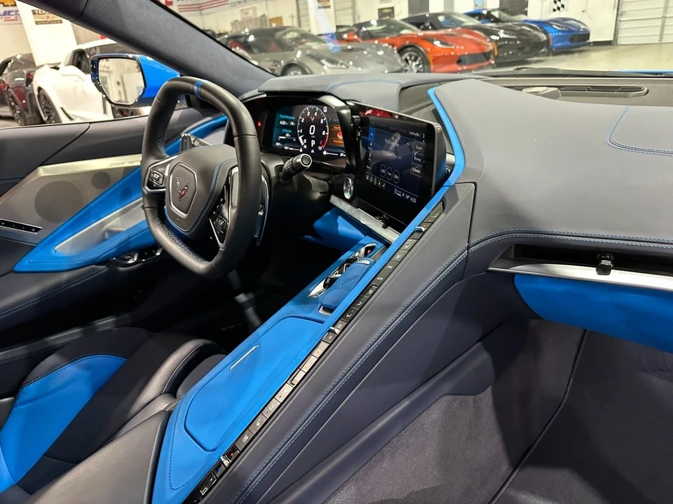 2023 Chevrolet Corvette C8 - Image 15 of 21