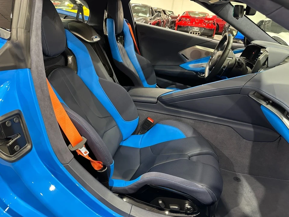 2023 Chevrolet Corvette C8 - Image 13 of 20