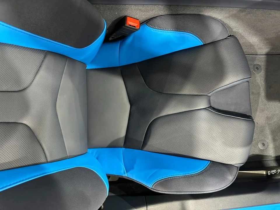 2023 Chevrolet Corvette C8 - Image 20 of 20
