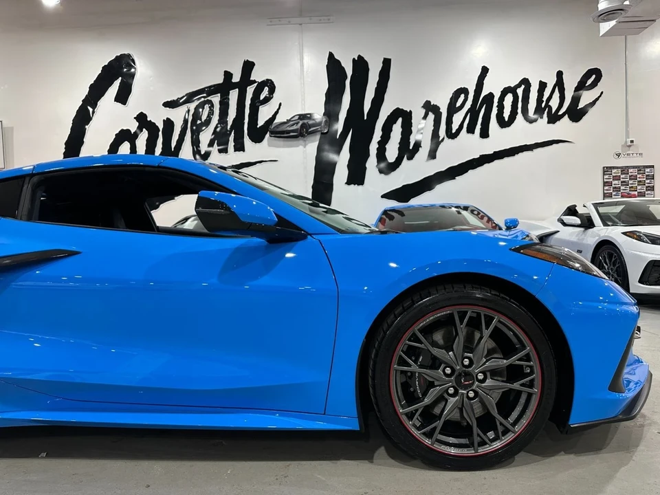 2023 Chevrolet Corvette C8 - Image 5 of 20