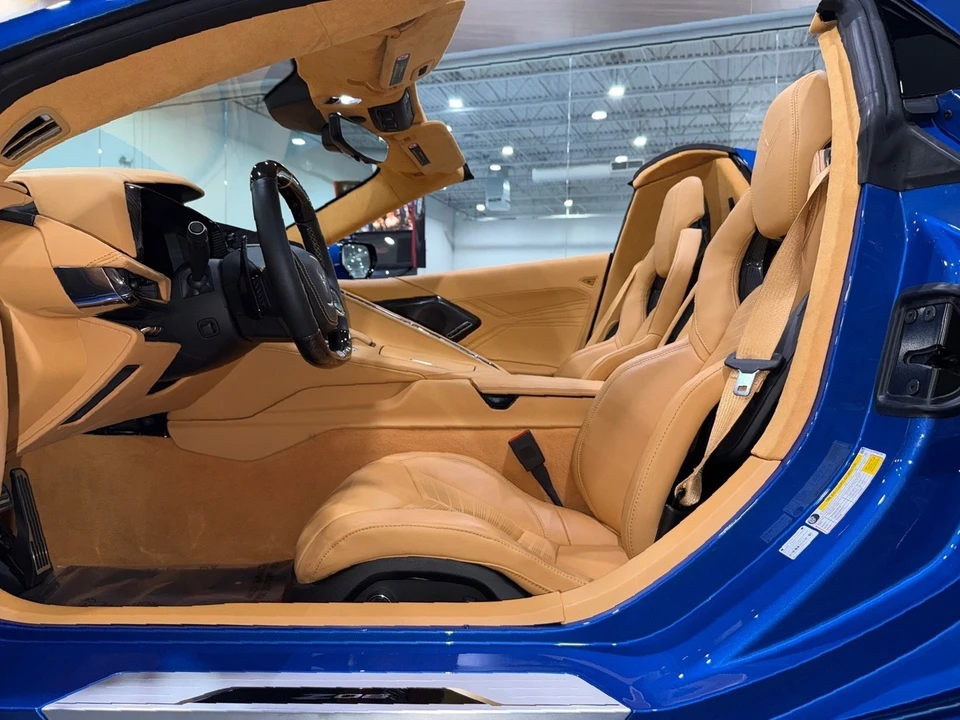 2023 Chevrolet Corvette C8 - Image 13 of 21