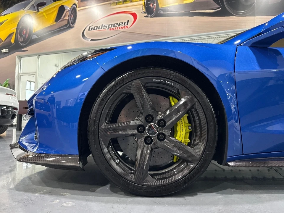 2023 Chevrolet Corvette C8 - Image 14 of 21