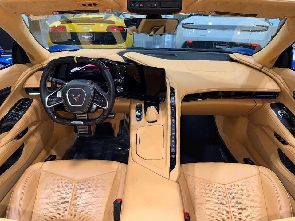 2023 Chevrolet Corvette C8 - Image 10 of 21