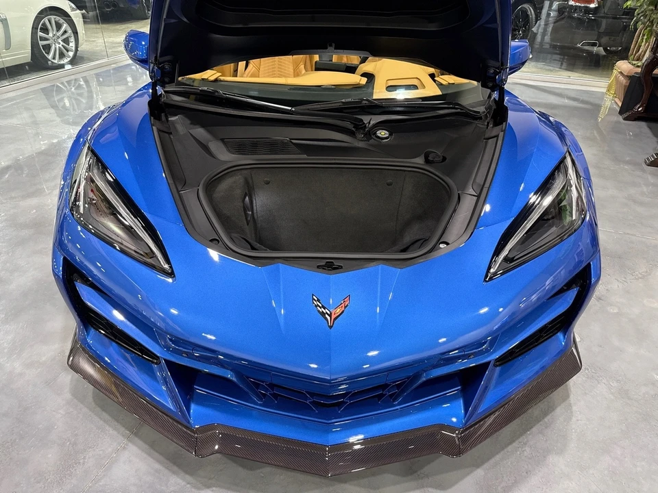2023 Chevrolet Corvette C8 - Image 17 of 21