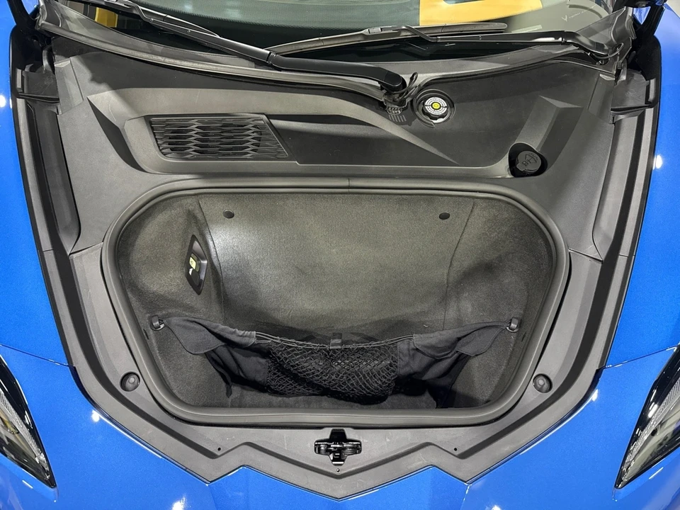 2023 Chevrolet Corvette C8 - Image 18 of 21