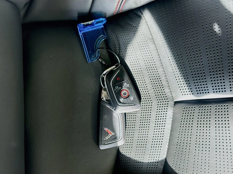 2023 Chevrolet Corvette C8 Z06 - Image 29 of 31