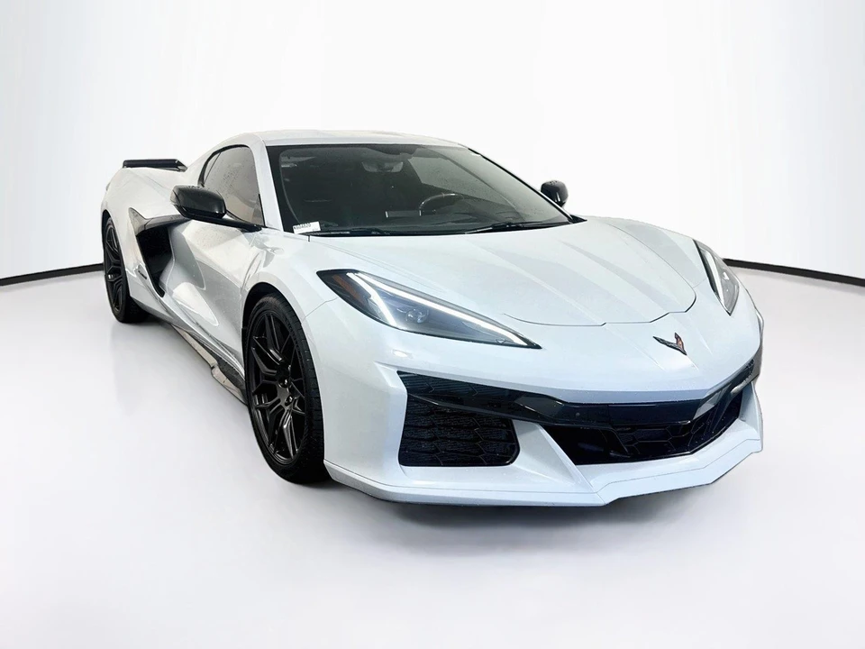 2023 Chevrolet Corvette C8 Z06 - Image 7 of 31