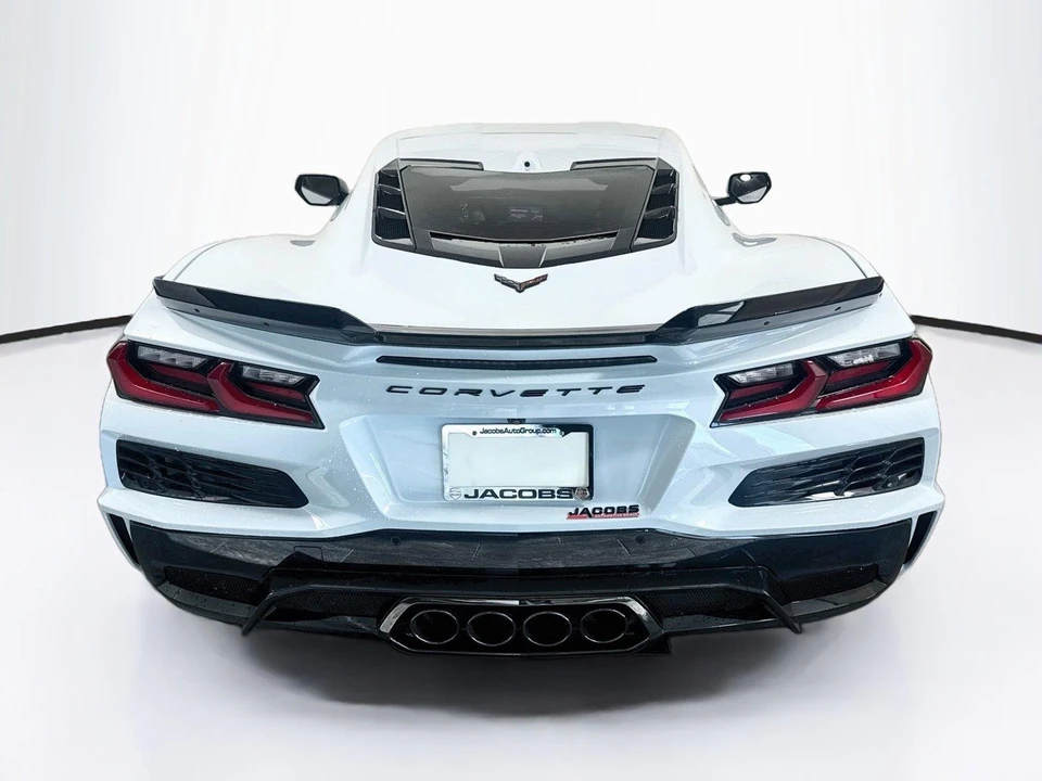 2023 Chevrolet Corvette C8 Z06 - Image 4 of 31