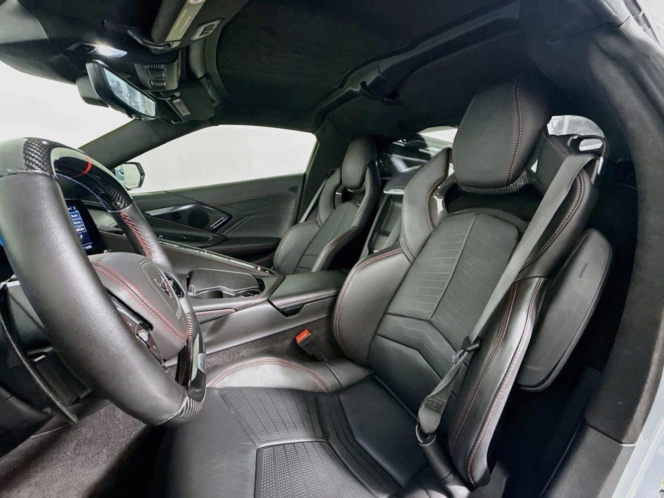 2023 Chevrolet Corvette C8 Z06 - Image 10 of 13