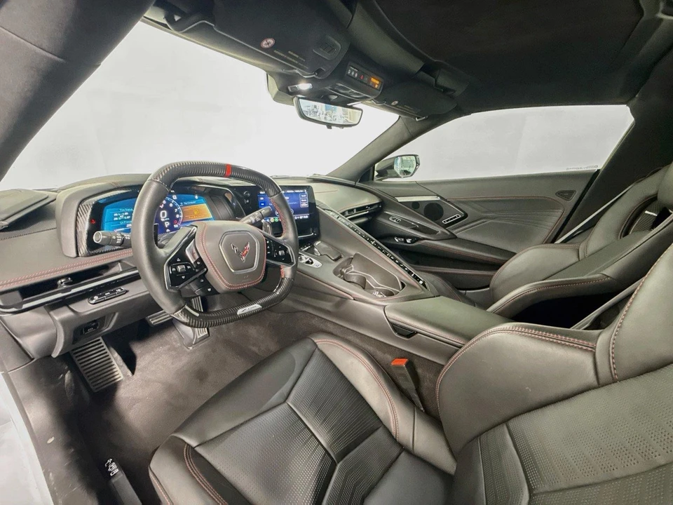 2023 Chevrolet Corvette C8 Z06 - Image 11 of 13