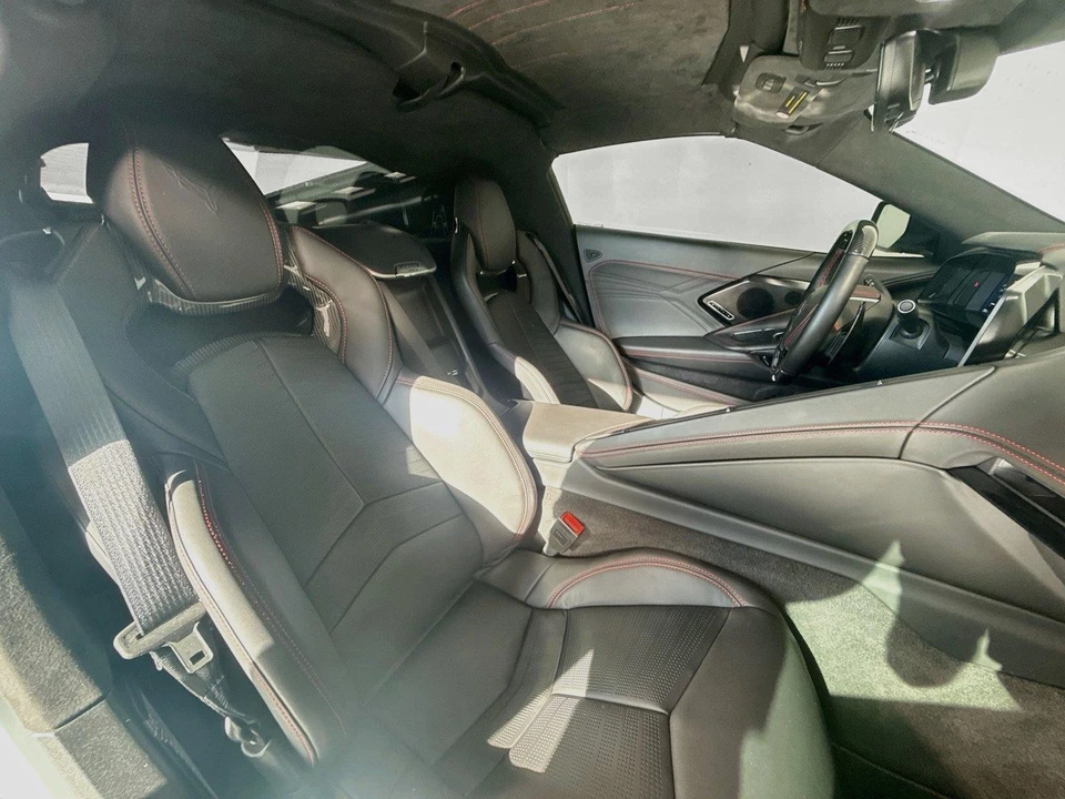 2023 Chevrolet Corvette C8 Z06 - Image 27 of 31