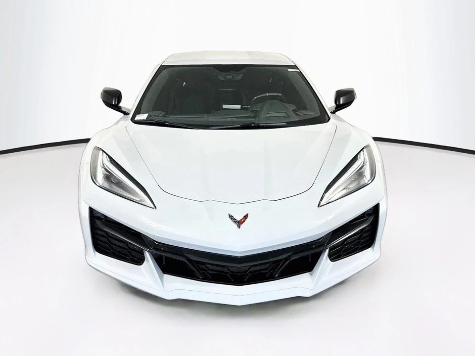 2023 Chevrolet Corvette C8 Z06 - Image 2 of 13
