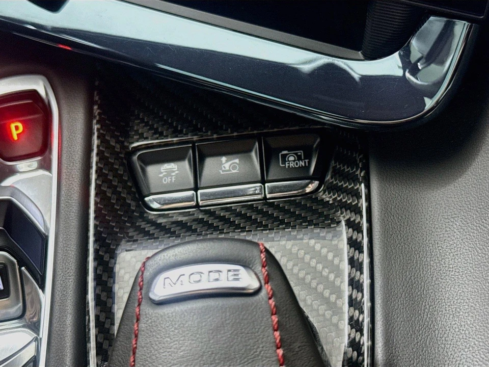 2023 Chevrolet Corvette C8 Z06 - Image 20 of 31