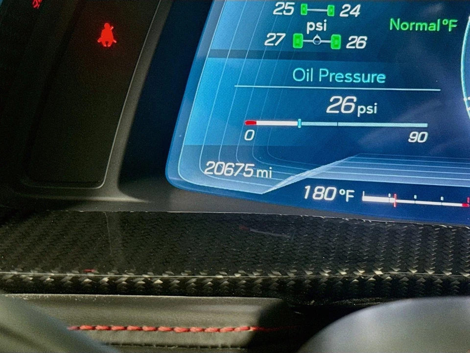 2023 Chevrolet Corvette C8 Z06 - Image 12 of 31