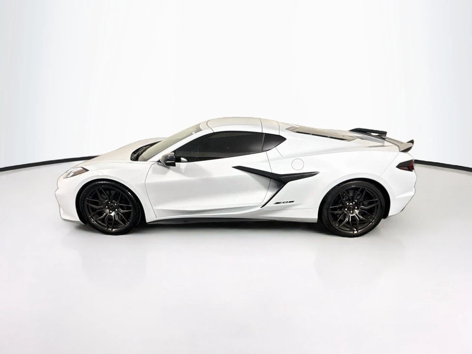 2023 Chevrolet Corvette C8 Z06 - Image 4 of 13