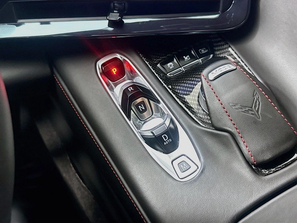 2023 Chevrolet Corvette C8 Z06 - Image 23 of 31