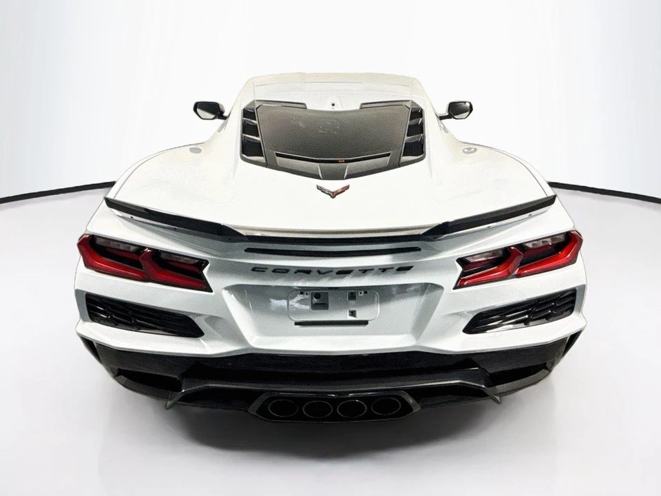 2023 Chevrolet Corvette C8 Z06 - Image 6 of 13