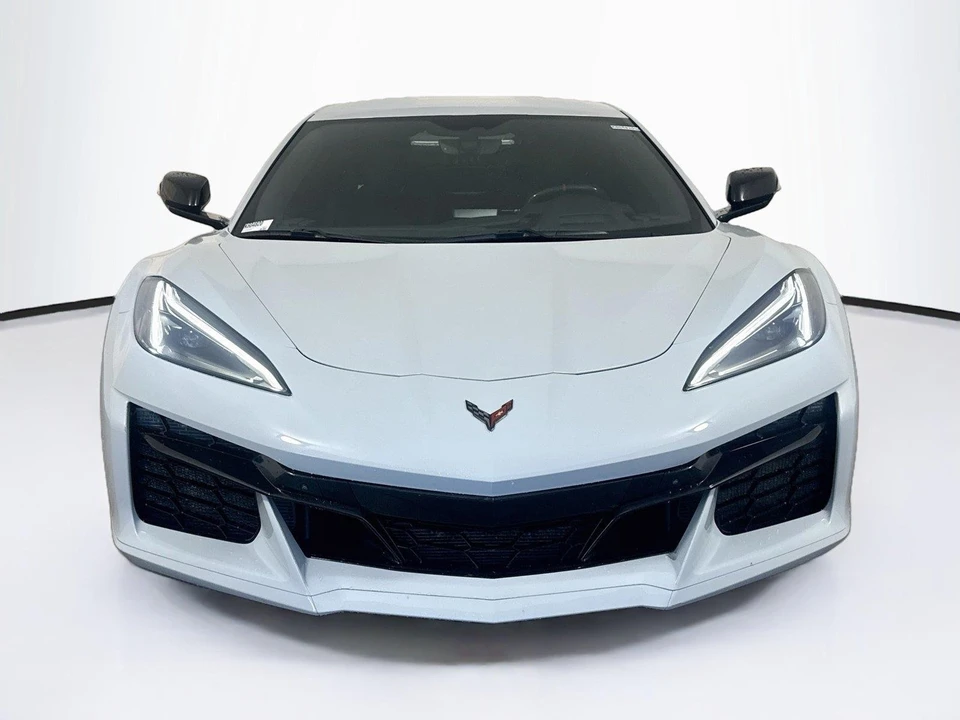 2023 Chevrolet Corvette C8 Z06 - Image 8 of 31