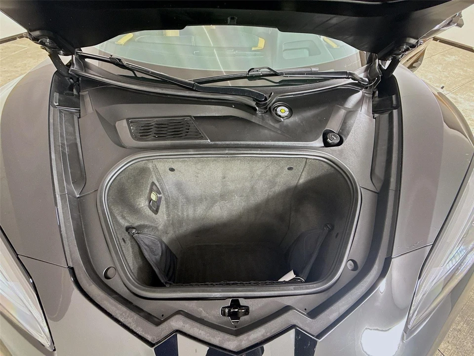 2023 Chevrolet Corvette C8 Z06 - Image 18 of 31