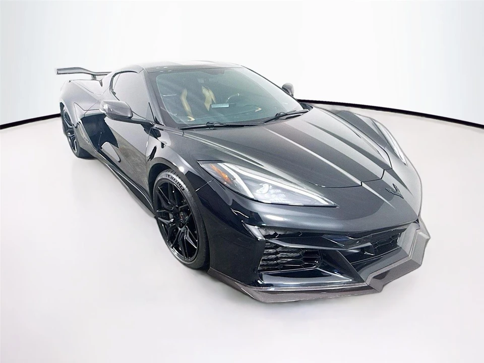 2023 Chevrolet Corvette C8 Z06 - Image 30 of 31