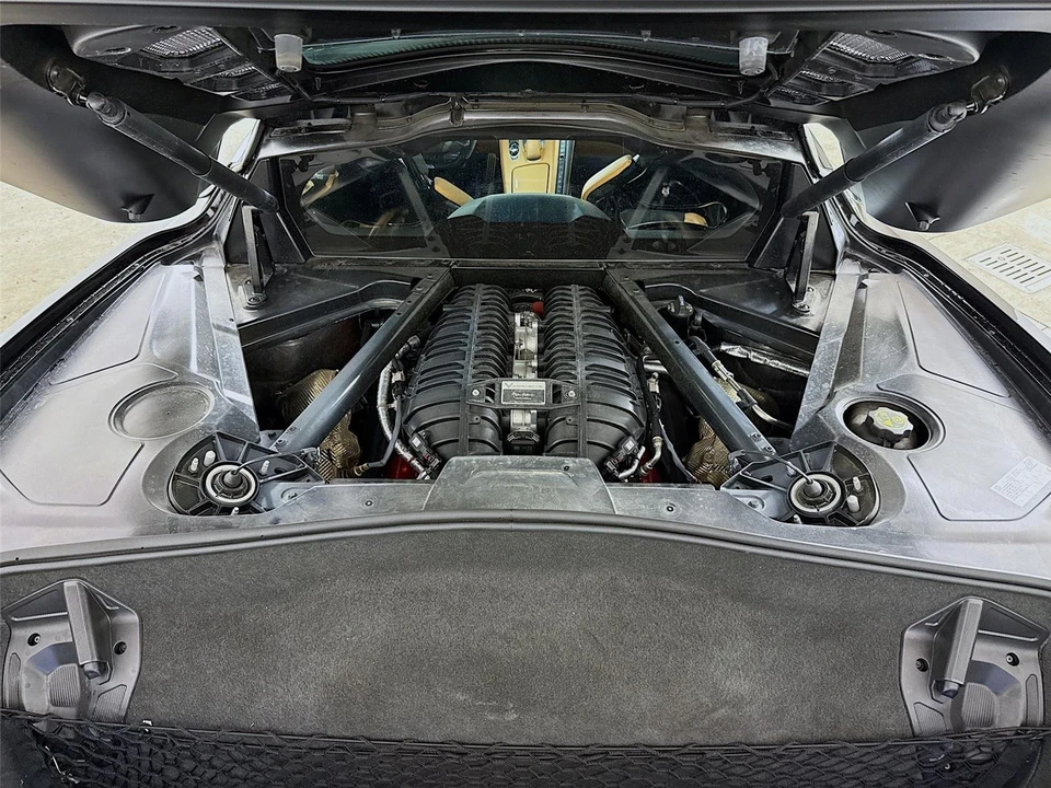 2023 Chevrolet Corvette C8 - Image 19 of 21