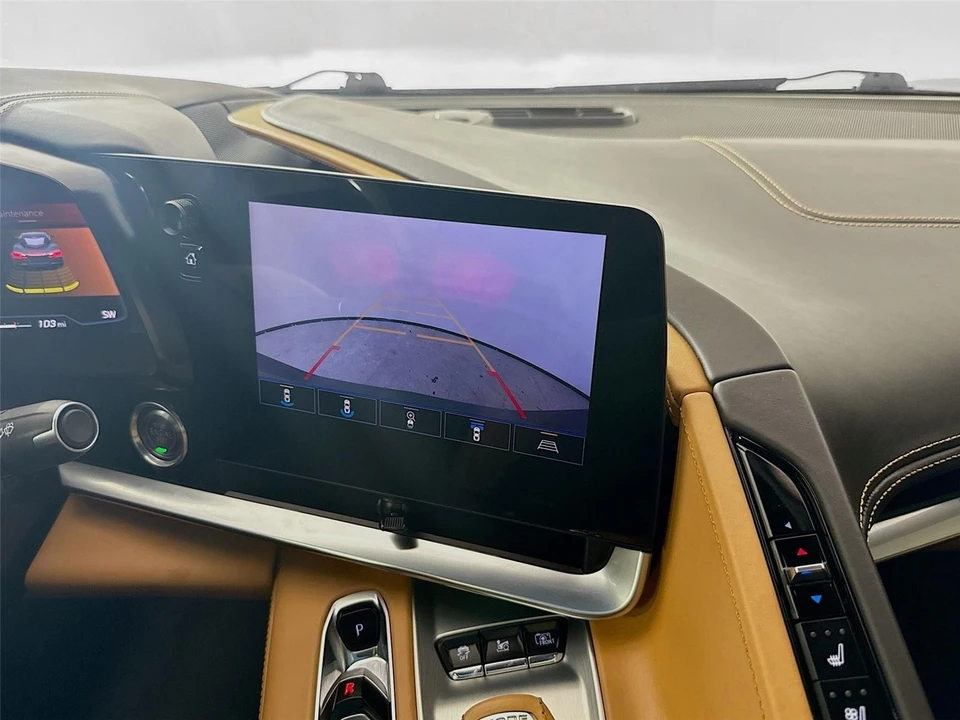 2023 Chevrolet Corvette C8 Z06 - Image 10 of 31