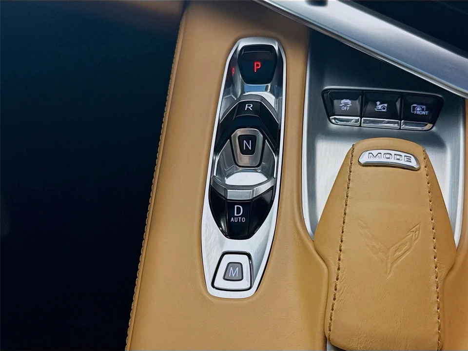 2023 Chevrolet Corvette C8 Z06 - Image 15 of 31