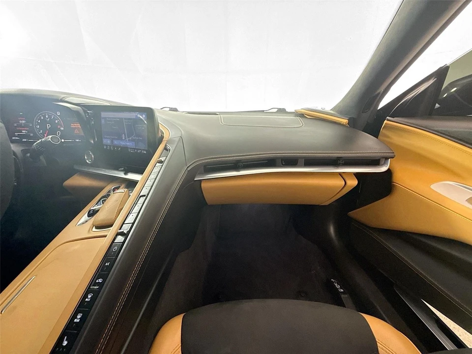 2023 Chevrolet Corvette C8 Z06 - Image 20 of 31