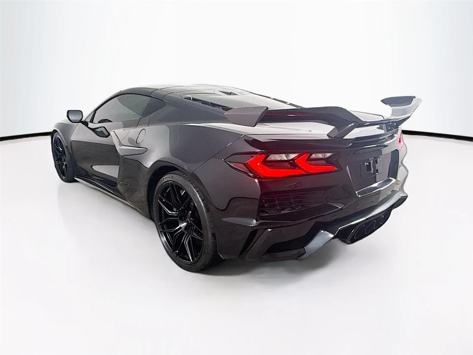 2023 Chevrolet Corvette C8 Z06 - Image 26 of 31