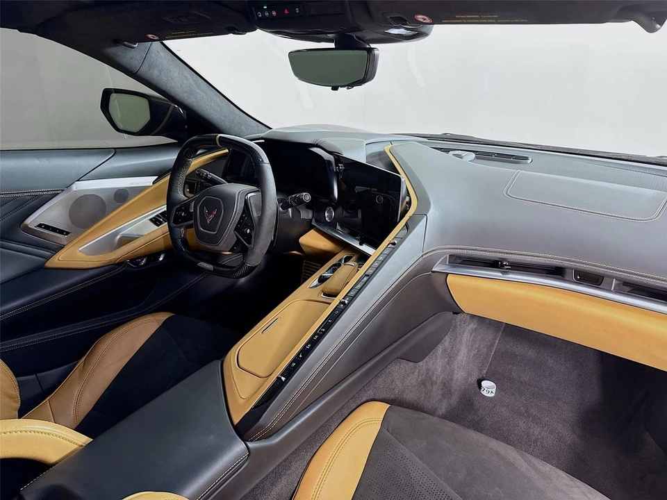 2023 Chevrolet Corvette C8 - Image 15 of 21