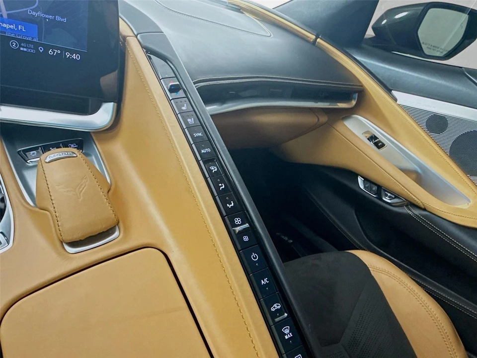 2023 Chevrolet Corvette C8 Z06 - Image 14 of 31